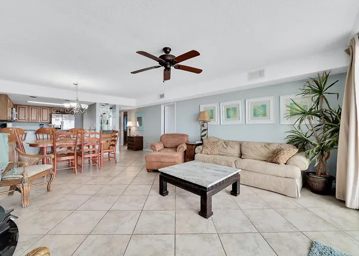 Holiday home Romar Tower 6d Gulf Shores