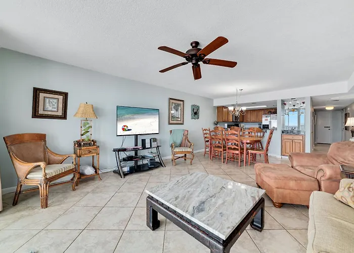 Romar Tower 6d Gulf Shores