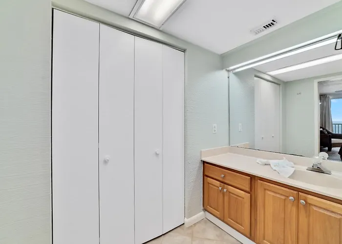 Romar Tower 6d Holiday home Gulf Shores