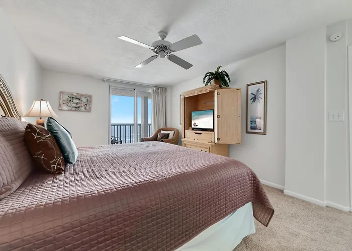 Romar Tower 6d *