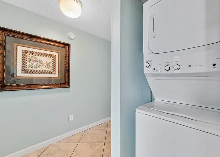 Romar Tower 6d Gulf Shores