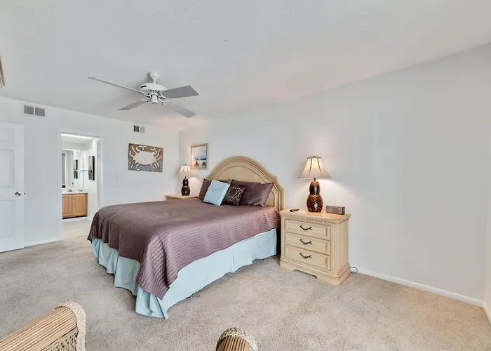Holiday home Romar Tower 6d Gulf Shores