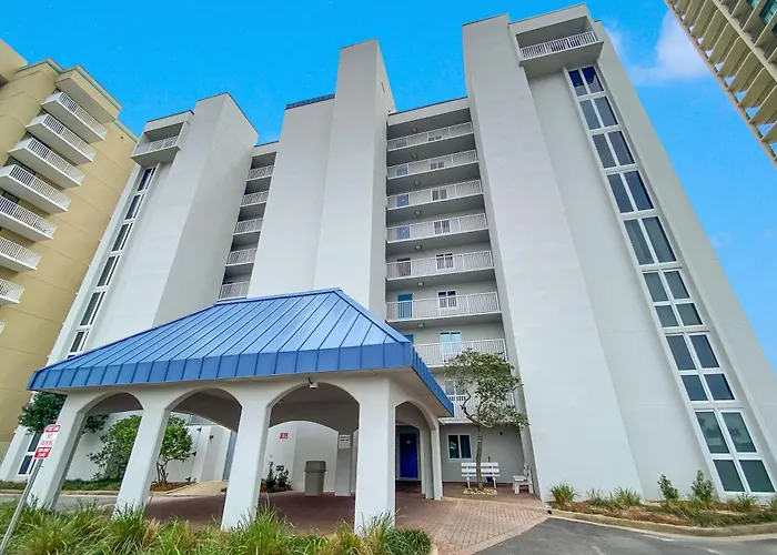 Holiday home Romar Tower 6d *