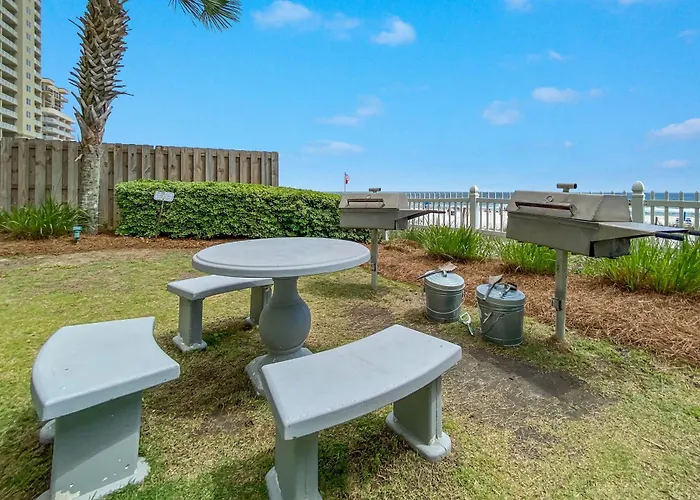 Romar Tower 6d Holiday home