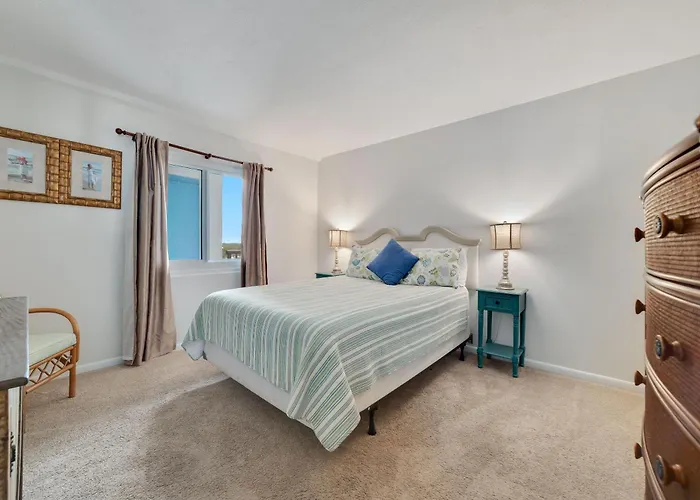Holiday home Romar Tower 6d